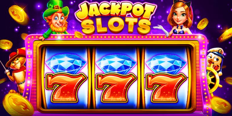 Các đối tác chuyên nghiệp trong game