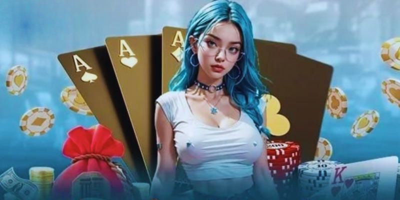 Cách Chơi Bài Poker Việt Nam Từ A Đến Z Cho Người Mới