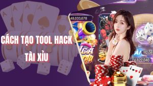 Cách Tạo Tool Hack Tài Xỉu - Bí Mật Lập Trình Cho Người Mới