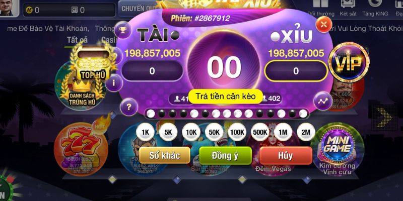 Cần quản lý kỳ vọng thắng thua một cách thực tế