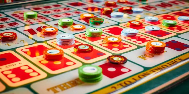 Đánh Sicbo Là Gì? Luật Chơi Và Mẹo Thắng Cược Hiệu Quả