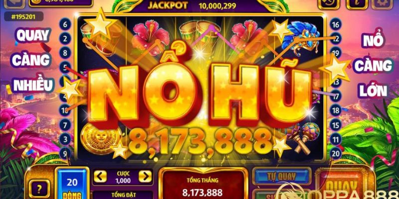 Đây là một dạng trò chơi slot online đơn giản