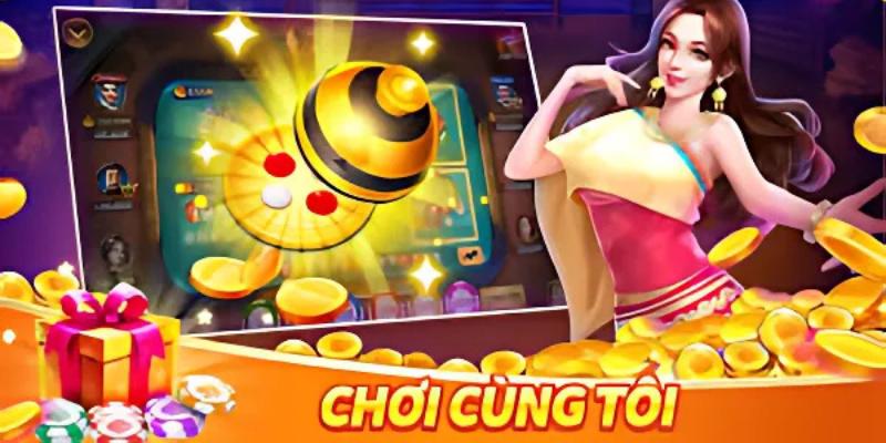 Đừng bỏ lỡ sân chơi xóc đĩa với những ưu điểm nổi bật