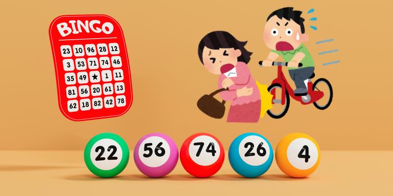 Gặp Tai Nạn Dọc Đường Đánh Đề Con Gì Để Trúng Giải Lớn