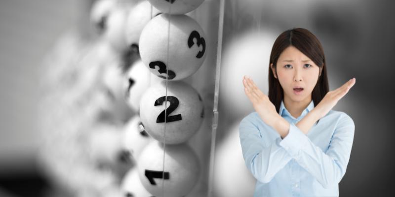Ghi nhớ những điều cấm kỵ khi chơi để tối ưu tỉ lệ thắng
