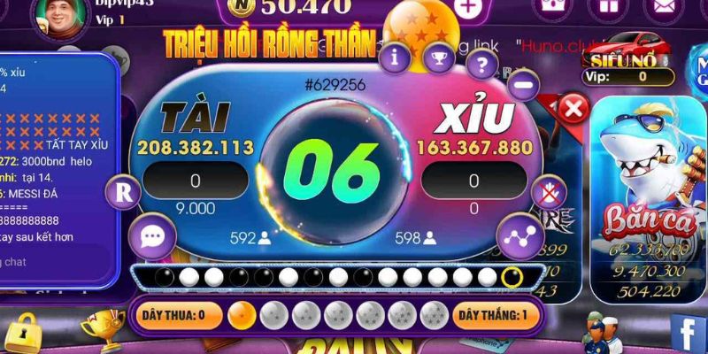 Giúp người chơi giảm bớt áp lực tài chính với cahs chơi hiệu quả