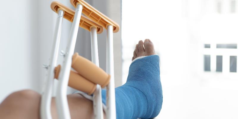 Phân loại trường hợp gặp tai nạn dọc đường đánh đề con gì