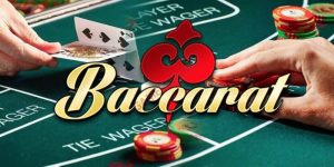 Phương Pháp Đánh Baccarat: Từ Cơ Bản Đến Chuyên Nghiệp