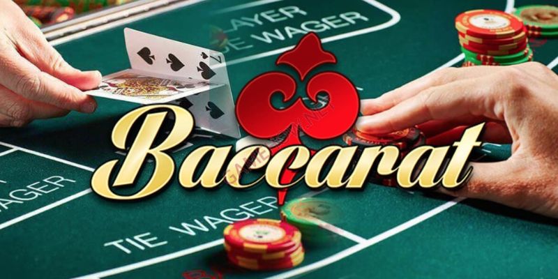 Phương Pháp Đánh Baccarat: Từ Cơ Bản Đến Chuyên Nghiệp