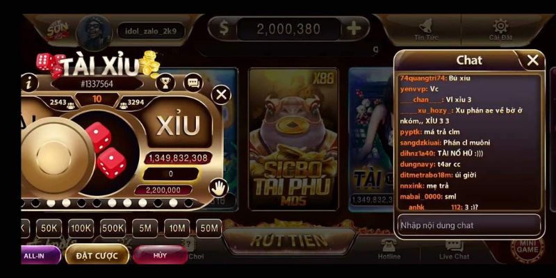 Tài Xỉu Online Hà Nội Là Gì? Luật Chơi Đơn Giản, Dễ Hiểu