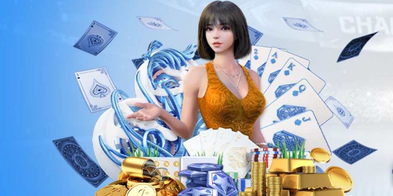 Trải nghiệm game bài Poker Việt Nam với lối chơi cực cuốn