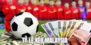 Hướng Dẫn Cá Cược Hiệu Quả Với Tỷ Lệ Kèo Malaysia!