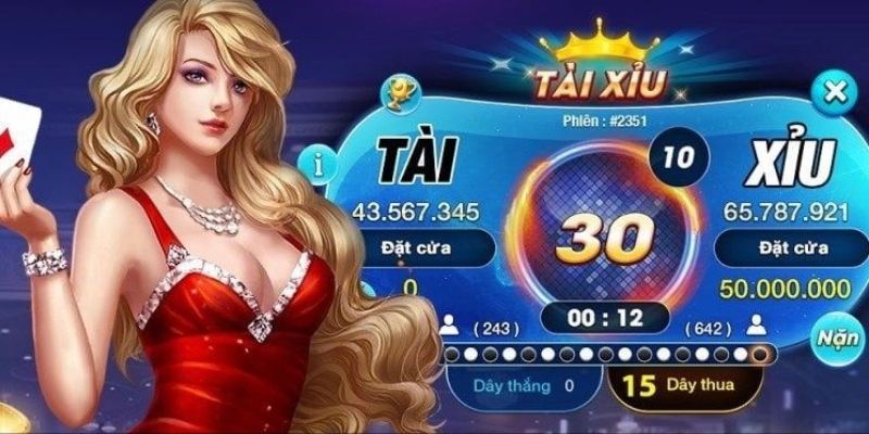 Ứng Dụng Chơi Tài Xỉu Uy Tín, Đảm Bảo Cá Cược An Toàn