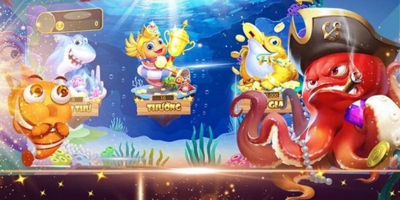 Cách chơi đơn giản, tân thủ có thể tham gia ngay