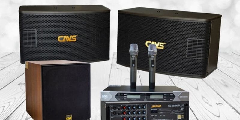 Cách Phá Karaoke Để Tránh Bị Làm Phiền Một Cách Hiệu Quả
