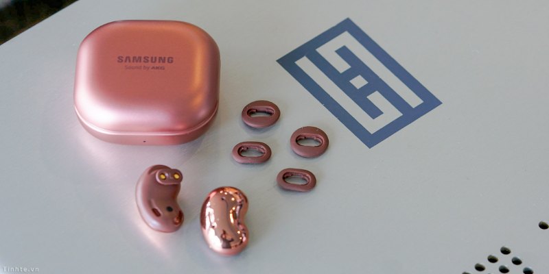 Cách sử dụng galaxy buds live tinhte chuẩn