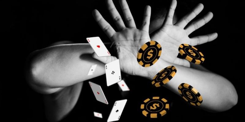 Đừng để bị đồng tiền che mờ mắt khi giải trí