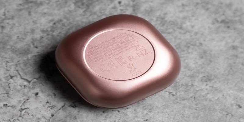 Galaxy Buds Live Tinhte - Thiết Bị Nghe Nhạc Không Dây