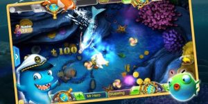 Game Bắn Cá Uy Tín - Sàn Đấu Săn Ngư Đổi Thưởng Cực Đỉnh