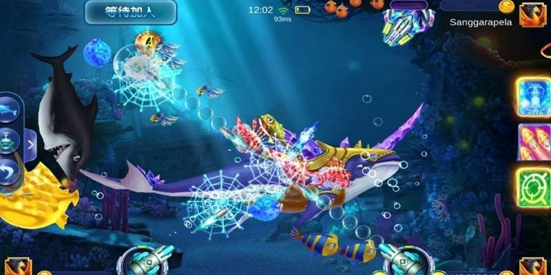Game bắn cá uy tín được cải tiến về nhiều mặt