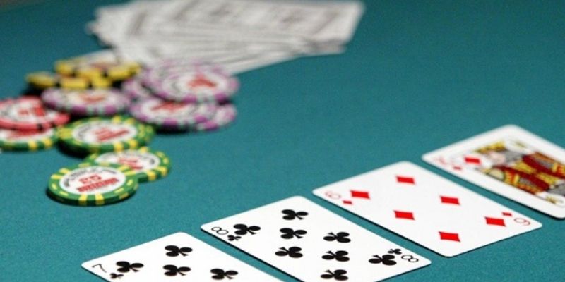 Game Đánh Bài Tiến Lên 24h - Trải Nghiệm Tiện Lợi Đỉnh Cao
