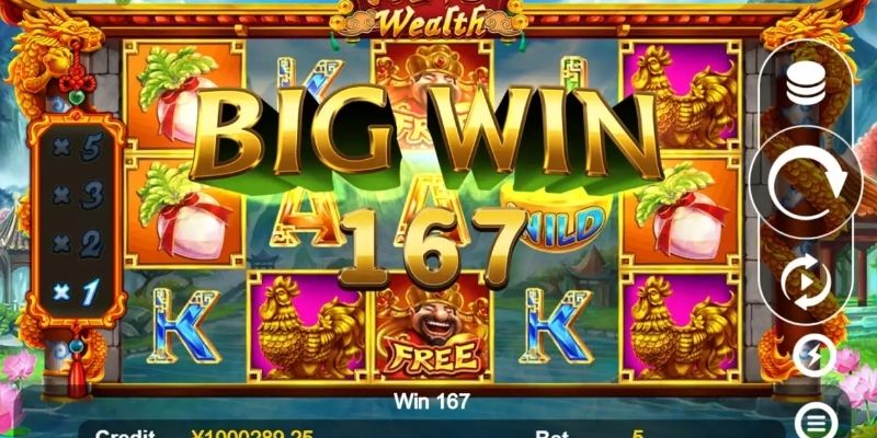 Game M88 Nổ Hũ - Cơ Hội Săn Thưởng Lớn Mỗi Ngày Cho Bạn