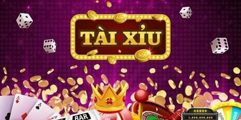 Giới thiệu tổng hợp về game tài xỉu đổi thưởng uy tín