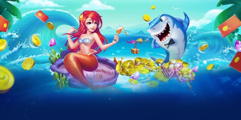 Hack Bắn Cá Fishing Diary - Bí Kíp Tối Ưu Hoá Chiến Lược