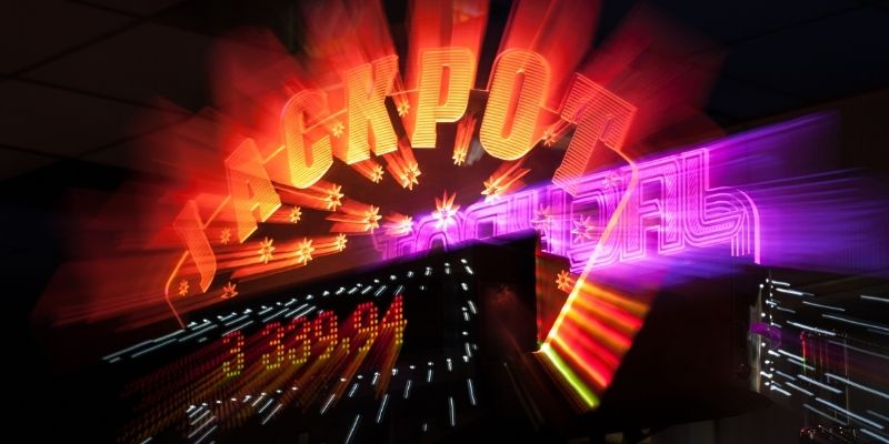 Hiểu rõ nguyên lý trúng jackpot giúp tối ưu từng phiên cược