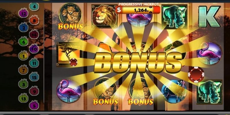 Hội viên yêu thích slot game Thần Long