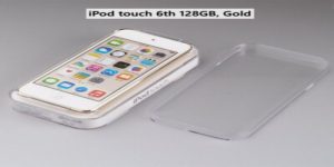 Ipod Touch Gen 4 - Điểm Mạnh Của Thiết Bị Nghe Nhạc