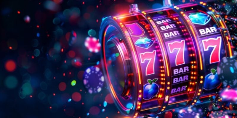 Kho game slot được cải tiến mạnh về tính năng Jackpot