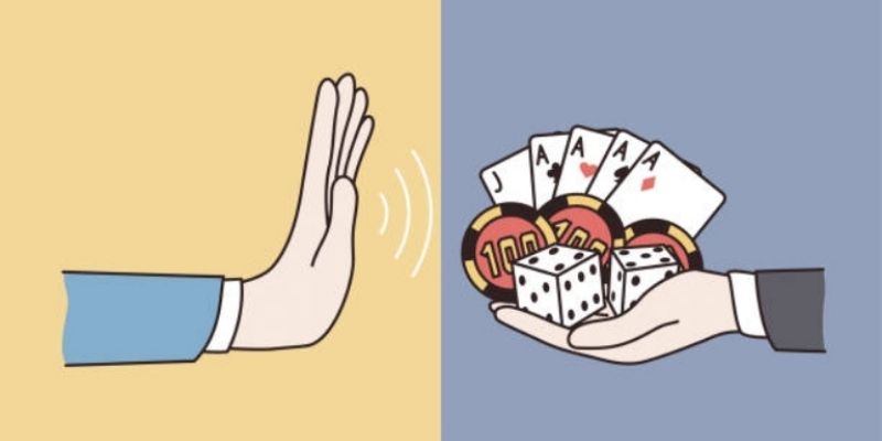 Lời Khuyên Bỏ Tài Xỉu Dành Cho Người Từng Mê Đắm Đỏ Đen