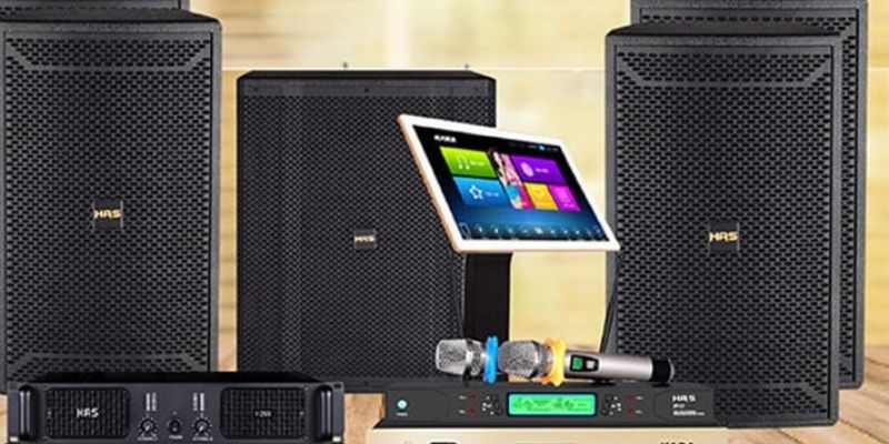 Lý do bạn nên cách phá karaoke khi nó phá vỡ sự yên tĩnh