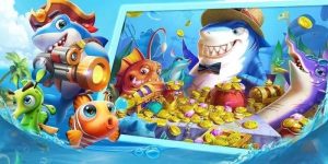Nạp Game Bắn Cá Siêu Hay Nhận Ưu Đãi Ngay Quà Siêu Bự