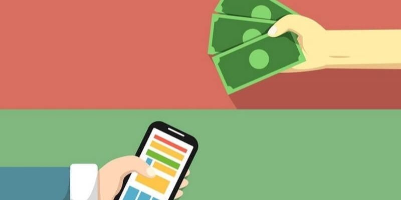 So sánh ưu điểm khi sử dụng sms và phương thức cũ