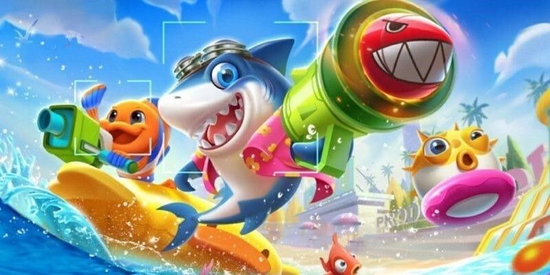 Tải Game Bắn Cá Online – Mẹo Đỉnh Cao Giúp Bạn Luôn Thắng