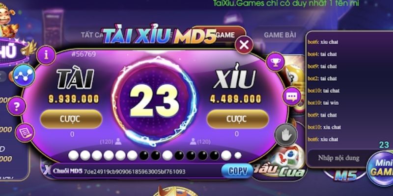 Trào lưu cược trên dưới mới lạ cực khủng
