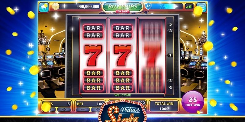 Trò Chơi Nổ Hũ - Dòng Game Săn Jackpot Mở Ra Cơ Hội Lớn