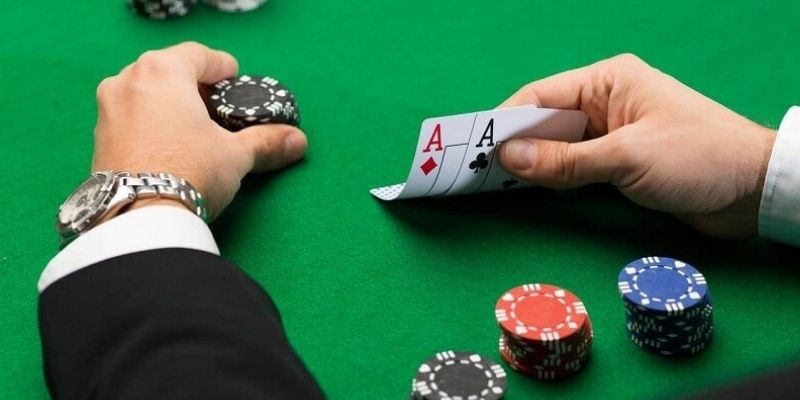 Tựa game tiến lên online sở hữu hệ thống thanh toán gọn