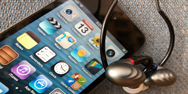 Ưu điểm giúp tai nghe iPod thu hút người mua